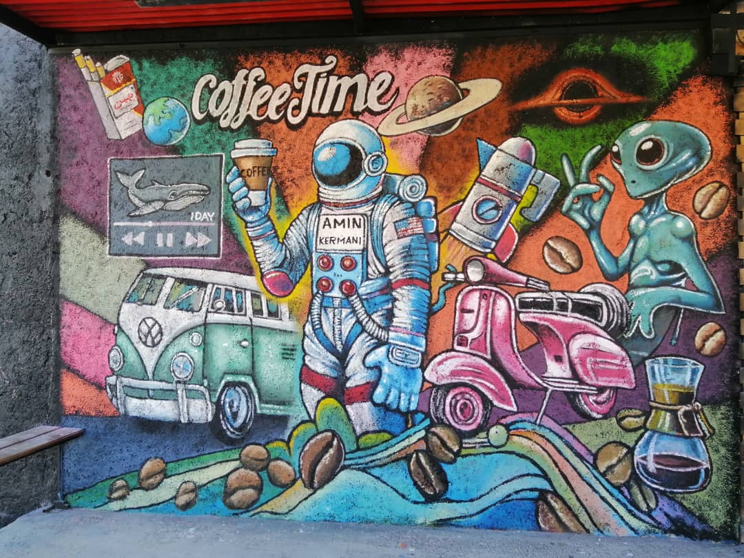 رضا زینی زاده